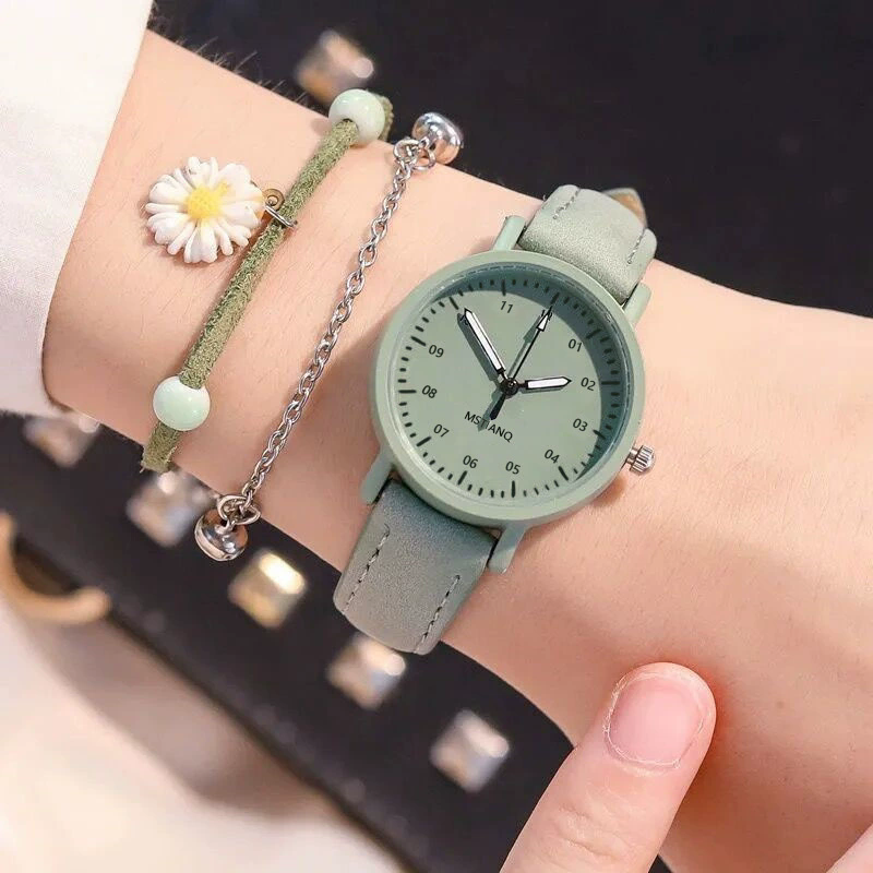 Verde