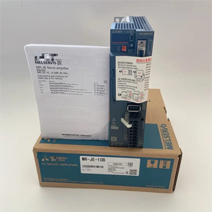 Hochwertige industrielle Automatisierung Plc Pac dedizierte Controller FX5-C32EX/DS-TS Plc Logic Programming Controller - Product Image 4