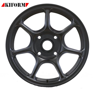 ファッションニューモデルサイズ15乗用車マグホイールリム - Product Image 1