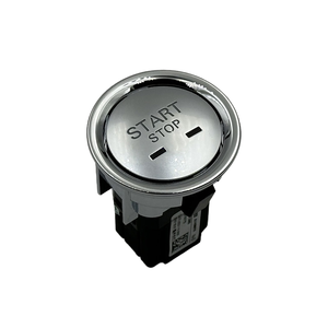 MG RX5 OEM Replacement <strong>Push</strong> <strong>Start</strong> Ignition <strong>Button</strong> Easy <strong>Install</strong> Factory Direct Turn Signal Switch New Condition - Product Image 1
