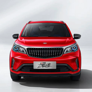<span class=keywords><strong>2025</strong></span> yepyeni Gx3 Pro Geely benzinli araba ucuz fiyat çin'de hazır stok LHD X3 X3 Pro 2024 1.5L manuel küçük Suv