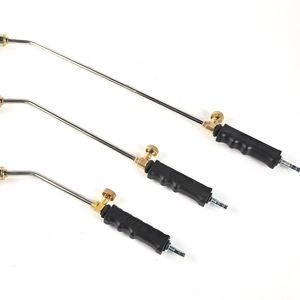 Soplete de soldadura de Gas profesional para uso doméstico, soplete de soldadura con llama, soplete de Gas propano licuado para fusión de metales preciosos - Product Image 5