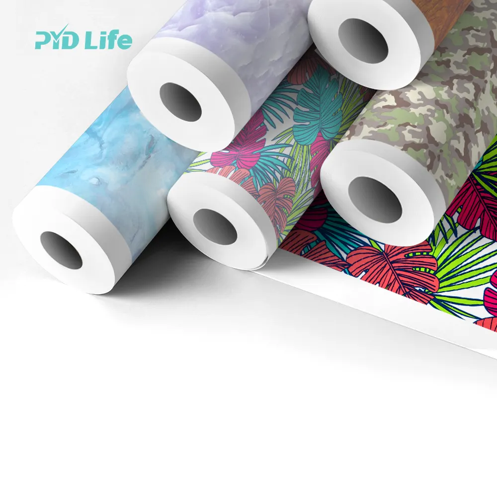 PYD Life 15 In X 40 ft Sublimation Paper Roll Paper Heat Transfer For Sublimation Blanks Mugs Cups Tumblers