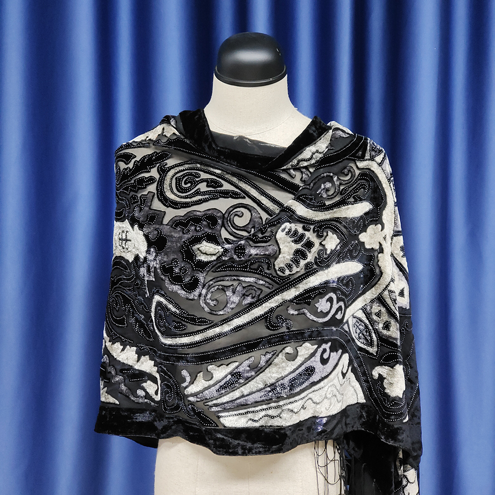 DD9130 #2 black