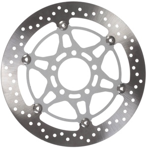 Özel Moto parçaları 310mm yüzer ön FREN DİSKİ Rotor Suzuki VStrom <span class=keywords><strong>650</strong></span>/1000 DL1000 V-STROM <span class=keywords><strong>SV</strong></span> <span class=keywords><strong>S</strong></span> Kawasaki KLV 1000
