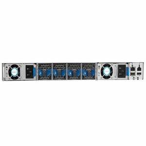 N9K-C93108TC-FX yeni orijinal C93108TC kutuda mühürlü WIFI ağ 9300 ile 48p 10G-T, 6p 100G QSFP28 Nexus anahtarı