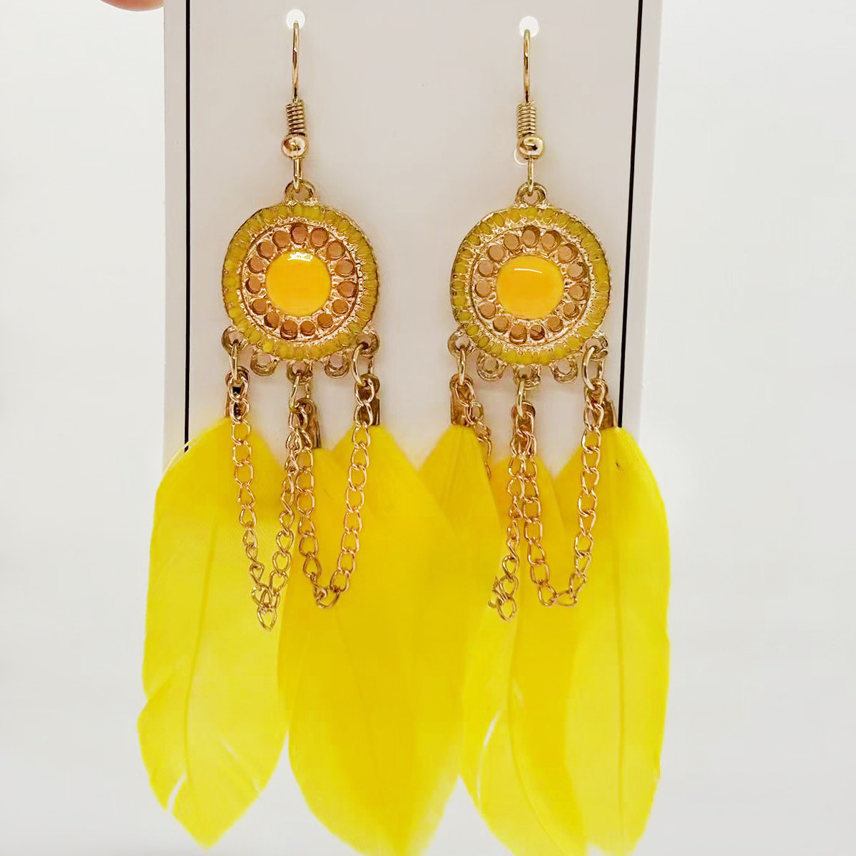 Oro giallo