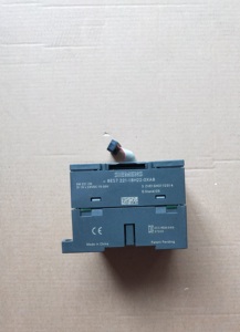 西门子S7-200PLC EM221CN DC 221-1BH22-0XA8 16路输入模块 - Product Image 3