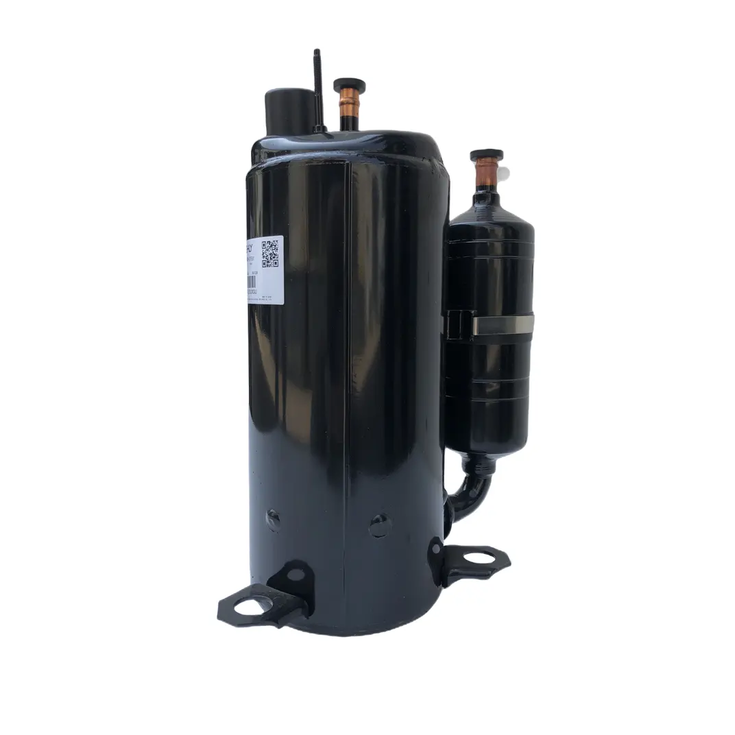 Compresor rotativo R22 R410A, para refrigerador de aire acondicionado