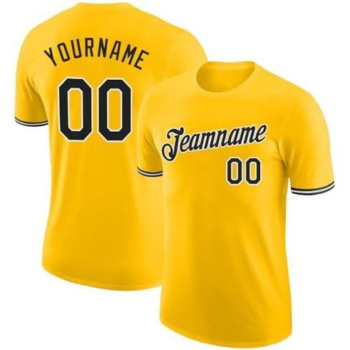 Jaune-noir-blanc