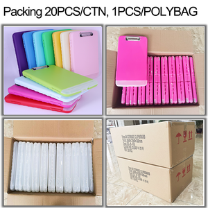 Bảng Kẹp Hồ Sơ Điều Dưỡng Có Thể Gập Lại Bảng Kẹp Hồ Sơ Tài Liệu Văn Phòng Phẩm Xách Tay Bảng Kẹp Giải Phẫu - Product Image 6