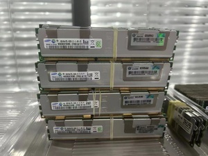 Workstation <strong>Server</strong> <strong>Memory</strong> DDR4 16GB RGB DDR4 2666/2933/3200/2133 ECC REG Ram 32GB &amp; 64GB Modules in Stock