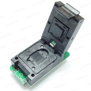 Nuevo adaptador de enchufe universal BGA221 EMMC221 adaptador para programador XGecu T56 - Product Image 5