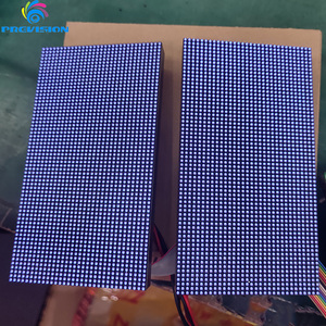 Afiş P2.5 kapalı Led kartel Pantalla Led Rgb 3 In1 Led dijital Led ekran görüş Led Letrero Led bilgi Boardled kurulu - Product Image 5