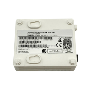 HG8310M GPON ONU con 1 puerto Gigabit FTTH Módem de fibra óptica de diseño compacto - Product Image 6
