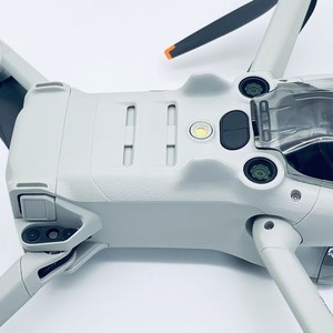 Prosumer Camera Drons Mavic Mini 4 Pro Fly More Combo 4k无人机dron RC可折叠迷你四轴飞行器 - Product Image 6