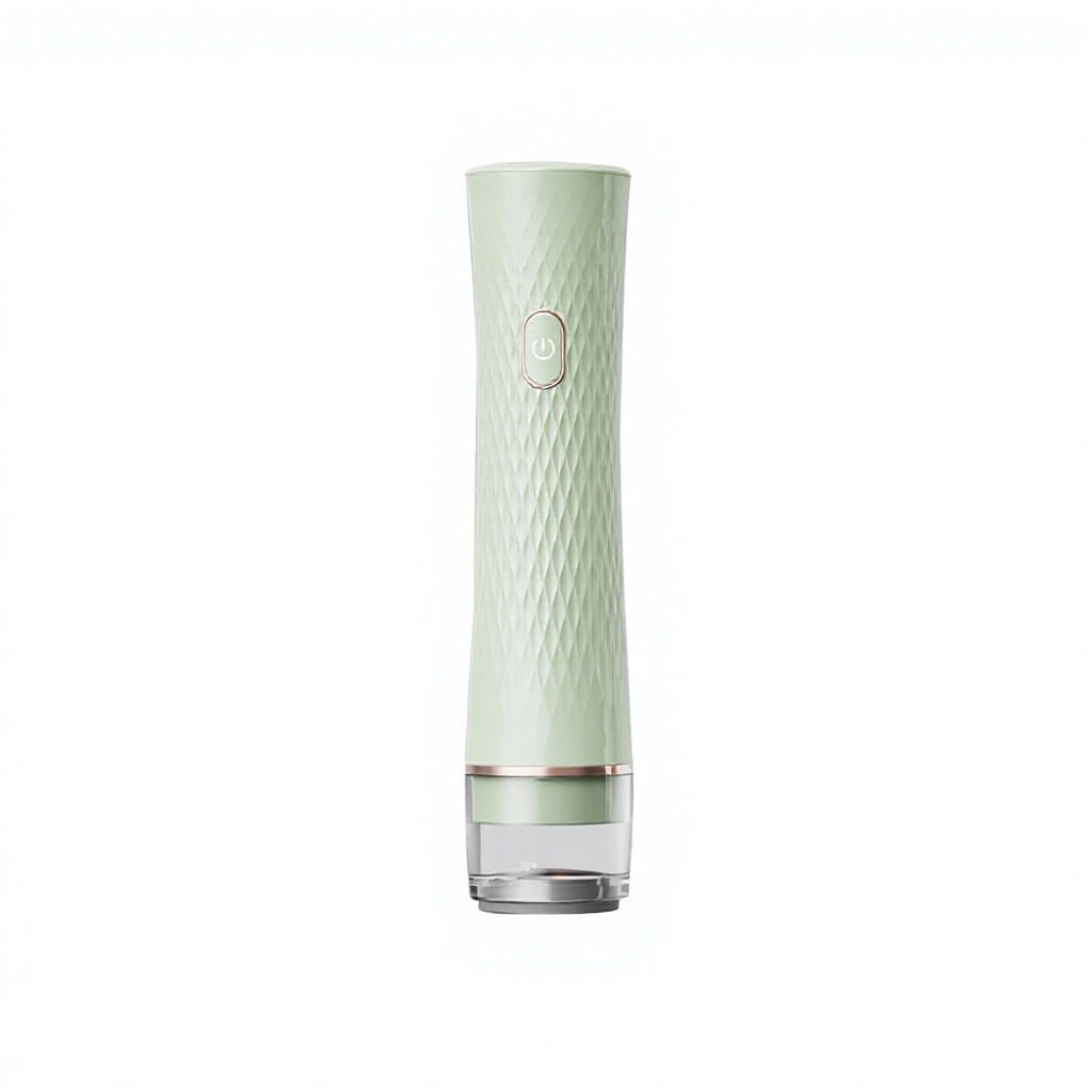 Máquina de vacío eléctrica jm-s80-verde