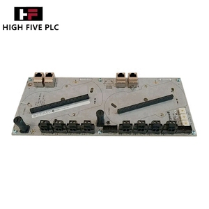 IOTA ridondante CC-TAIX11 Controller di ingresso analogico C300 per applicazioni di automazione - Product Image 4
