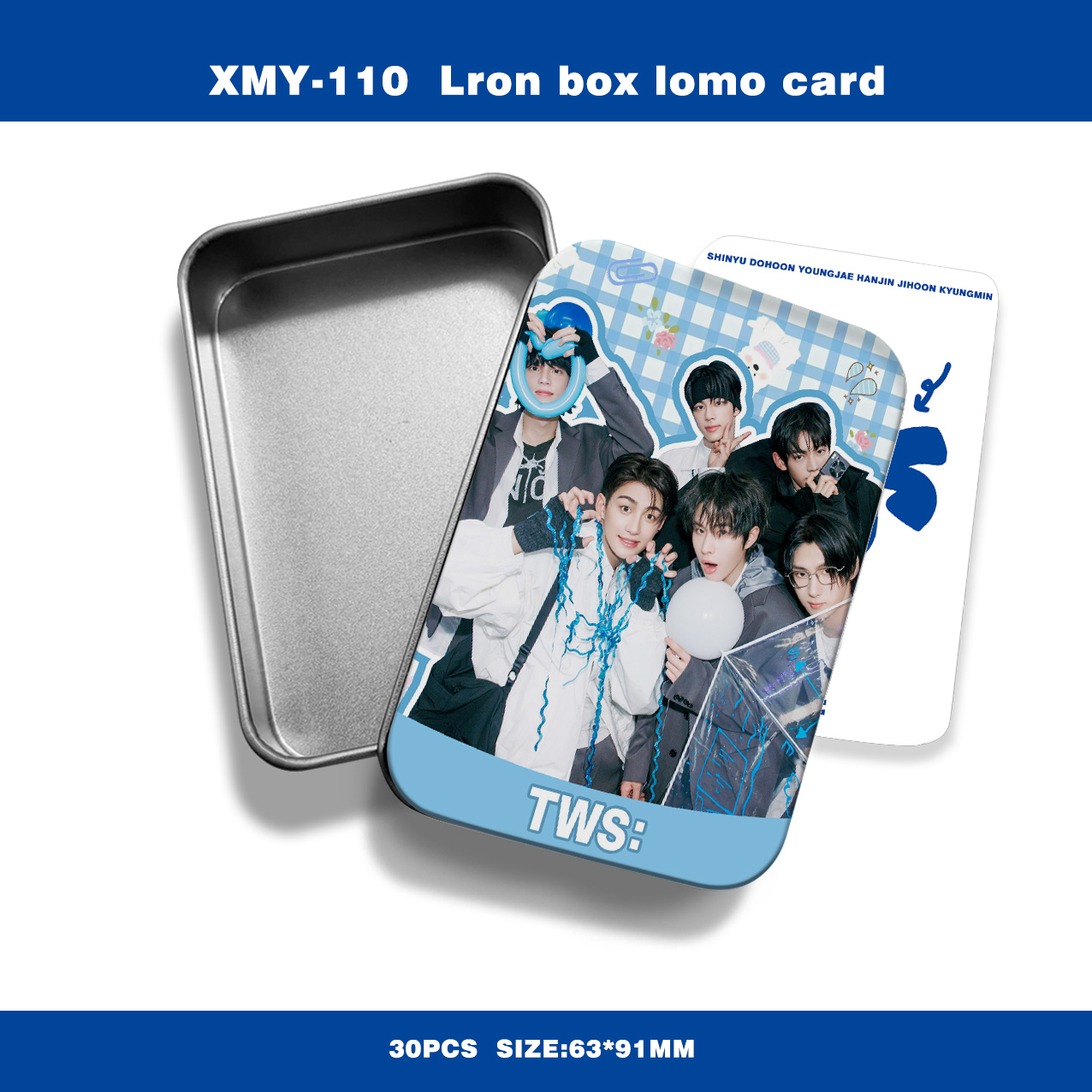 XMY110-48-TWS