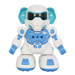 Astronaut Remote Control Intelligent <strong>Programming</strong> Robot Children's Educational Toys <strong>Learning</strong> Games Toy Robots - Product Image 1