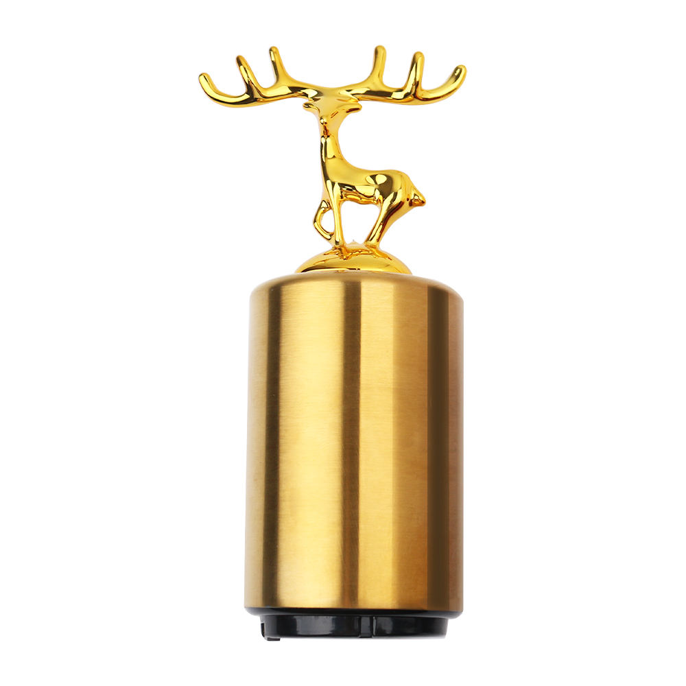 Gold-deer