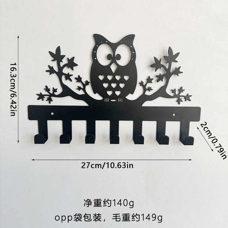 hibou