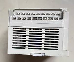 FX0N-3A FX0N-3AインターフェースモジュールPLC FX0 PLC DCベースユニットトランジスタ出力FX0N-3A PLCアナログ入力モジュールFX1N-24MT-ES/UL - Product Image 5