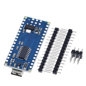 Type-C Micro MINI USB Nano 3.0 With Bootloader Compatible Nano 3.0 <strong>Controller</strong> For <strong>Arduino</strong> CH340 USB Driver 16Mhz ATMEGA328P - Product Image 6