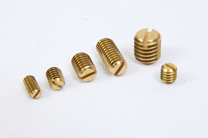 <strong>M1</strong>.2 M16 <strong>M1</strong>.8 M2 M3 Stainless Steel Brass Little Size Small Set <strong>Screw</strong> - Product Image 2