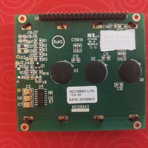 High Quality For Industrial Touch <strong>Display</strong> Screen Panel E234156 <strong>LCD</strong> Panel Screen - Product Image 5