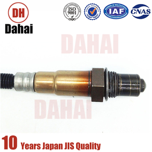DAHAI Japan Autos Ersatzteile Lambda-Sensoren 39210-02610 O2 _ a2 Motors ensor Sensoren für gelösten Sauerstoff - Product Image 2
