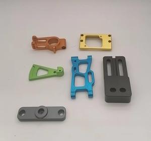Lavorazione di parti tornio Cnc personalizzate, fabbrica Cnc tornio parti di servizio - Product Image 1