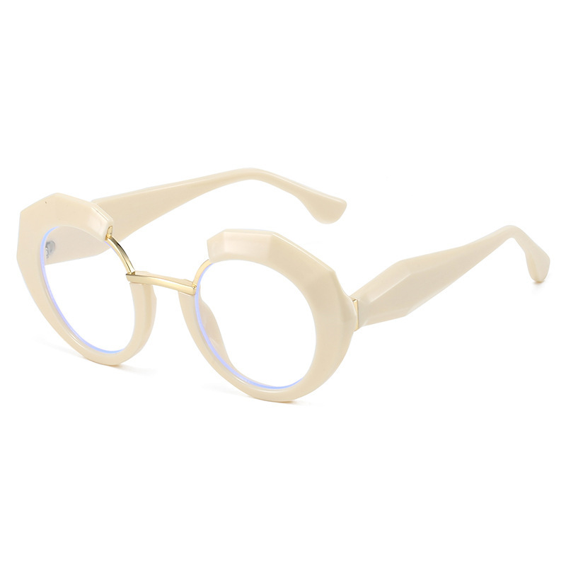 BEIGE/WHITE
