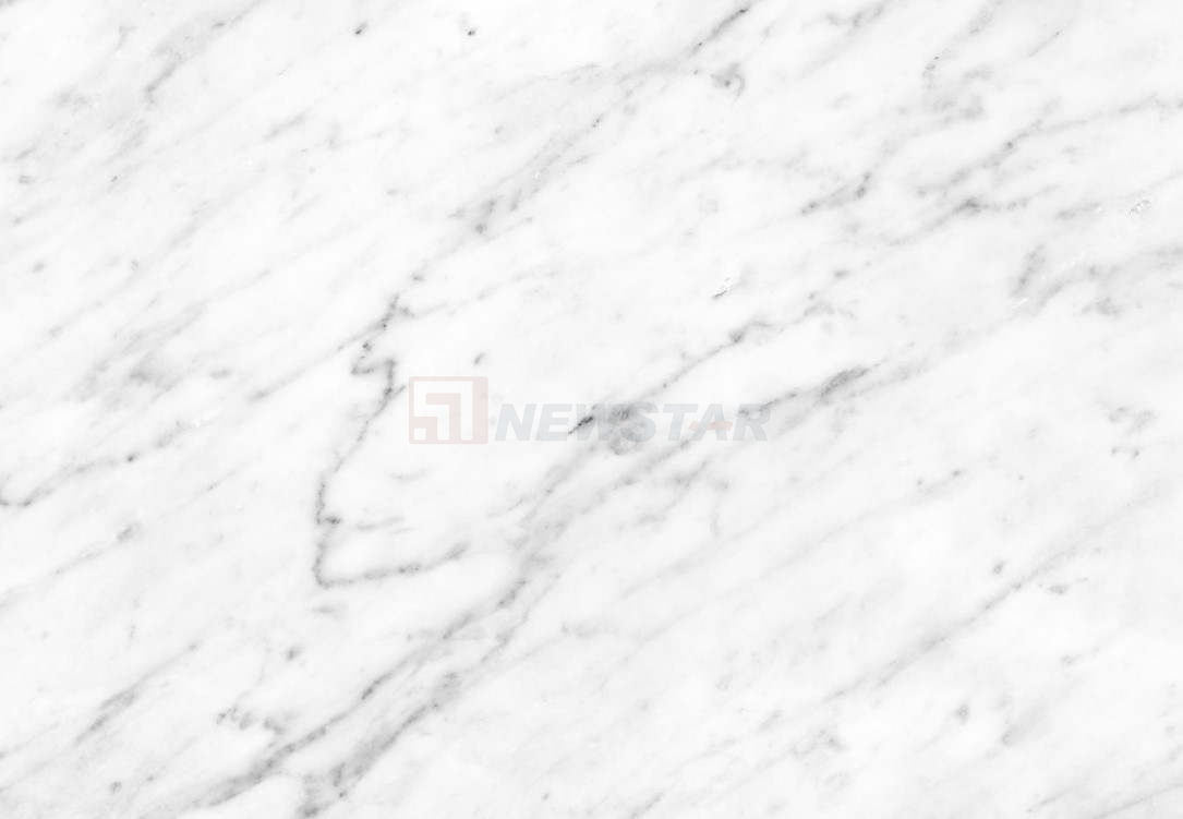 Carrara White Marble