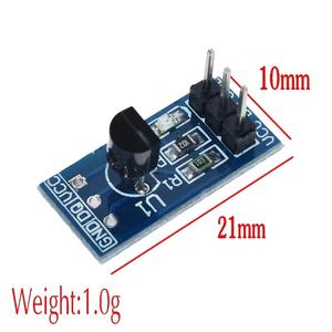 <strong>DS18B20</strong> single-bus digital <strong>temperature</strong> measurement <strong>sensor</strong> module - Product Image 4