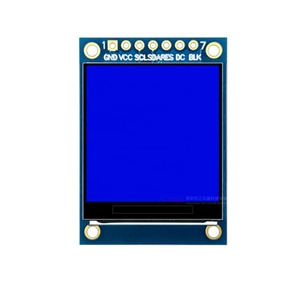 1.3 pollici 240x240 IPS modulo LCD ST7789 Driver 4 fili SPI 7 Pin TFT Display tipo di prodotto moduli LCD - Product Image 4