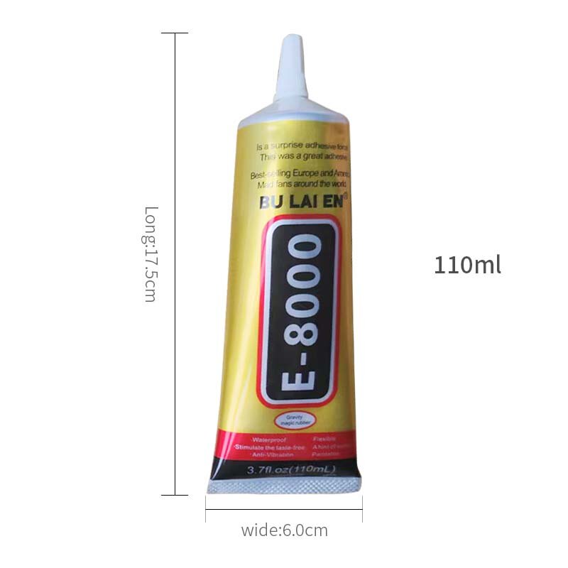 E8000-110ml