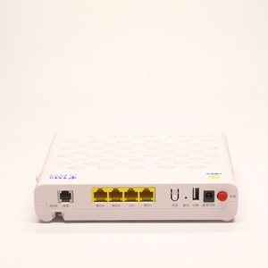ONT F460 6.0 GPON OUN EPON ONT 1GE 3FE TEL WiFi光ネットワークユニットFTTHFTTXOEM高速インターネットサービスF460F663NV3A - Product Image 4