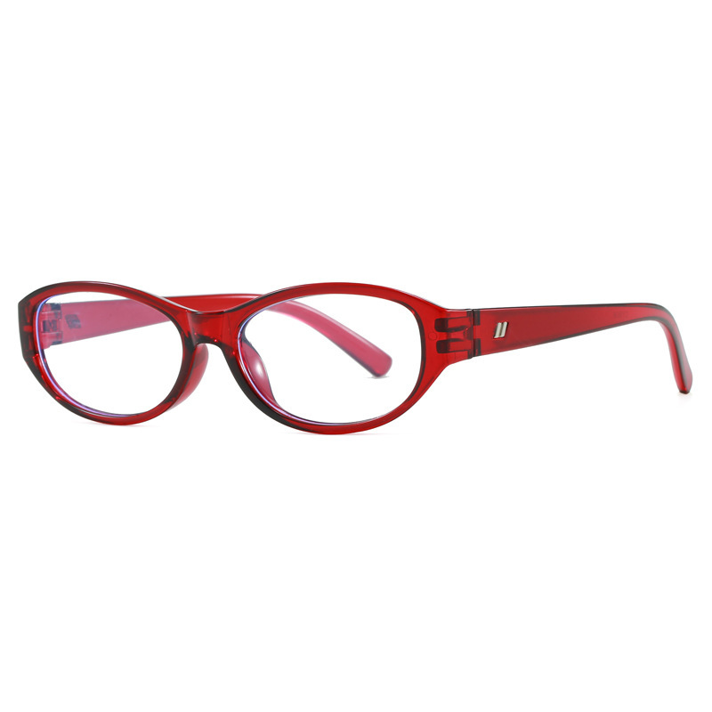 Red clear