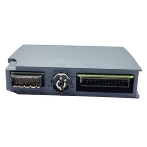 Módulo de entrada analógica original Plc 6ES7134-6HB00-0DA1 Sims ET200SP - Product Image 1