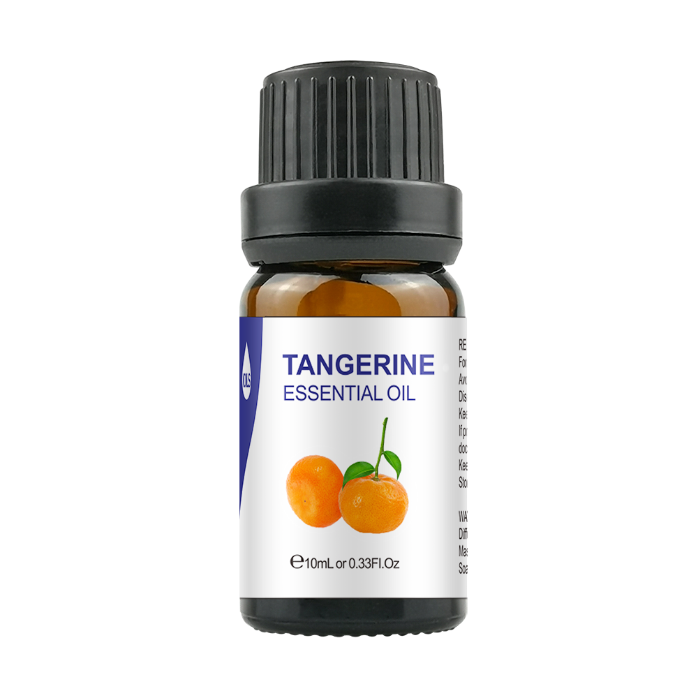 tangerine