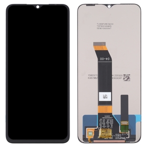 小米红米笔记11E/红米10 5G/Poco M4 5G/红米11 Prime 5g全组装液晶显示屏和数字化仪原装 - Product Image 4
