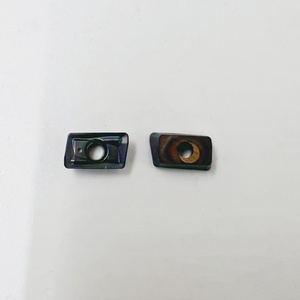 京瓷APMT1135PDER-KZ PG025数控刀片高质量精密切削刀具 - Product Image 6