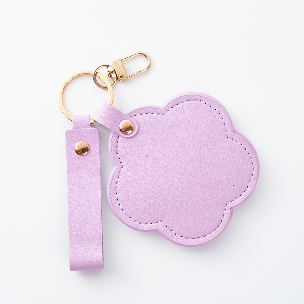 Violet-8*7.8cm