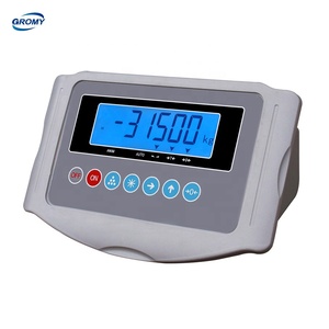 Preis berechnungs anzeige RS232-Schnittstelle Elektronische digitale Wiege anzeige - Product Image 3