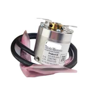 Neue und ursprüngliche kleine Inkremental-Encoder-DBS36E-BBAJ02500 der SPS - Product Image 1