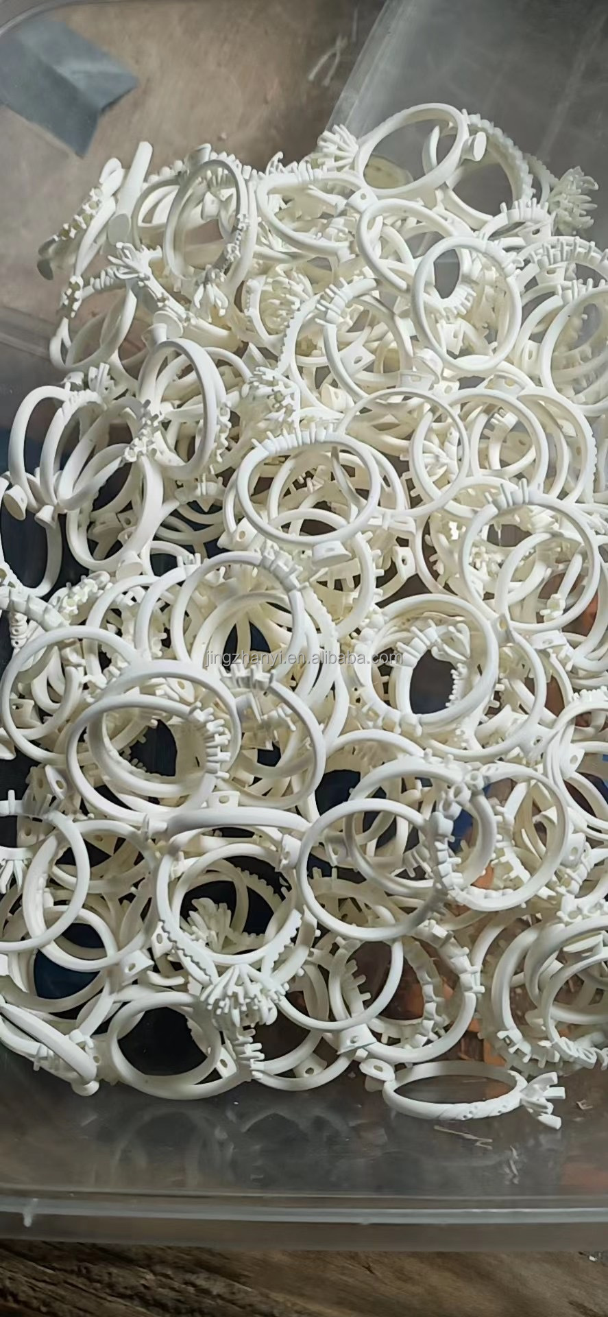 Casting/Die-casting/Electroforming/CNC jewelry manufacturing