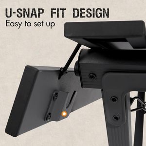 Tùy Chỉnh Có Thể Điều Chỉnh Chiều Cao Có Thể Tháo Rời Hình Chữ Nhật Cuộn Up Nhôm Xách Tay Bãi Biển Cắm Trại Du Lịch Dã Ngoại Gấp Nâng Ngoài Trời Bảng - Product Image 3