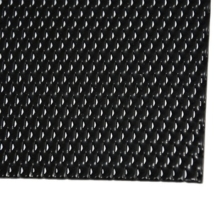 Rete di sicurezza resistente alla corrosione della rete metallica in lega che protegge rete da mosca - Product Image 2