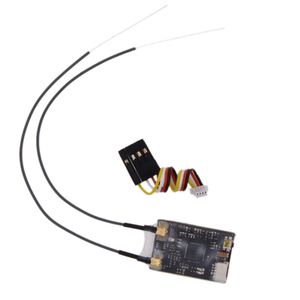 MRFS01 Dual-Antennen-Design 16CH 2.4G RC Fernbedienung und Empfänger wasserdicht RC Auto Sender und Empfänger - Product Image 3